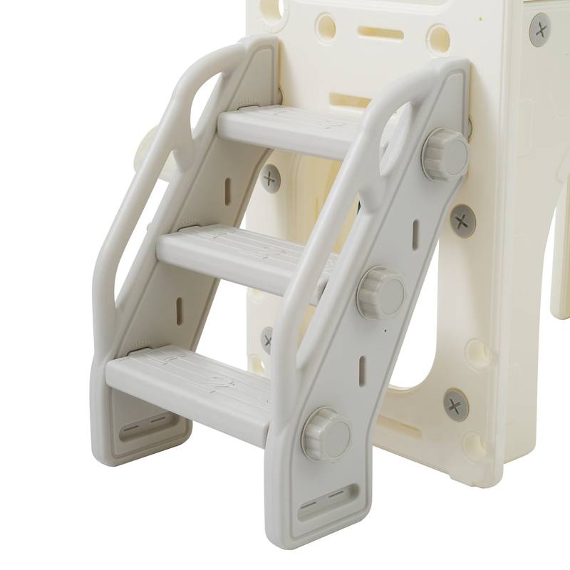 Tiny Tots Adventure Playset