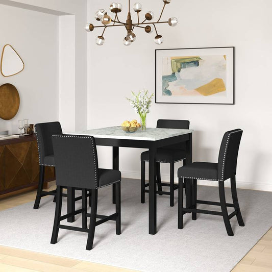 Cozy Modern Dining Set