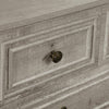 Rustic Charm 5-Drawer Dresser