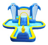 Ultimate Splash & Bounce Water Park Fun!