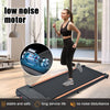 Compact Desk Treadmill for Anytime Walking