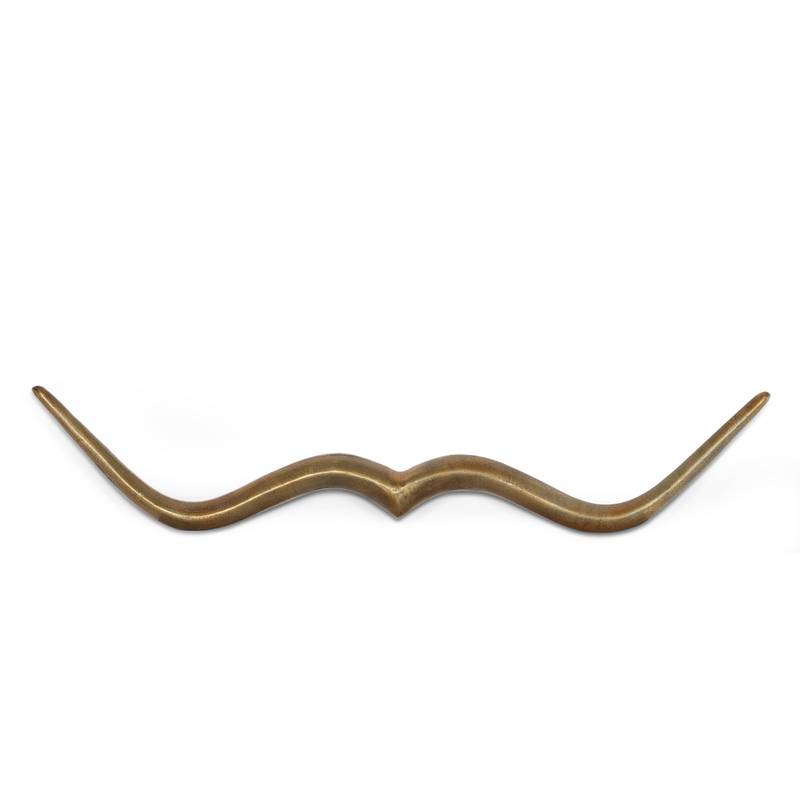 Moustache Magic Decor