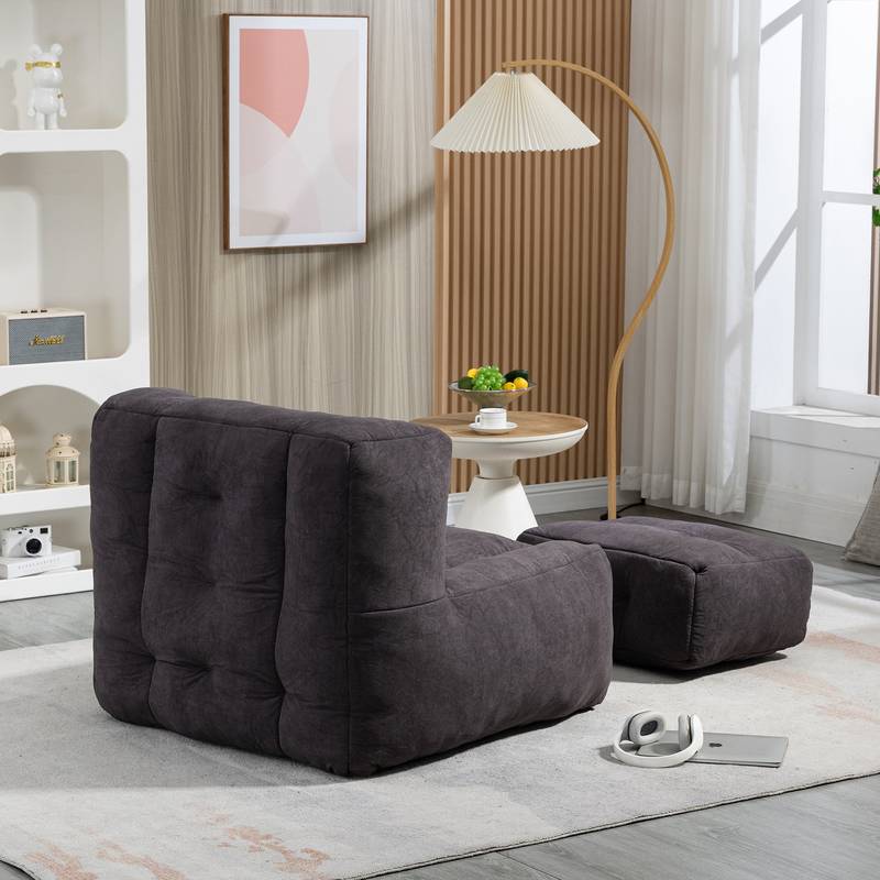 Cozy Cloud Bean Bag Chair