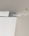 Luxury Smart Bidet Toilet with Remote & Aromatherapy