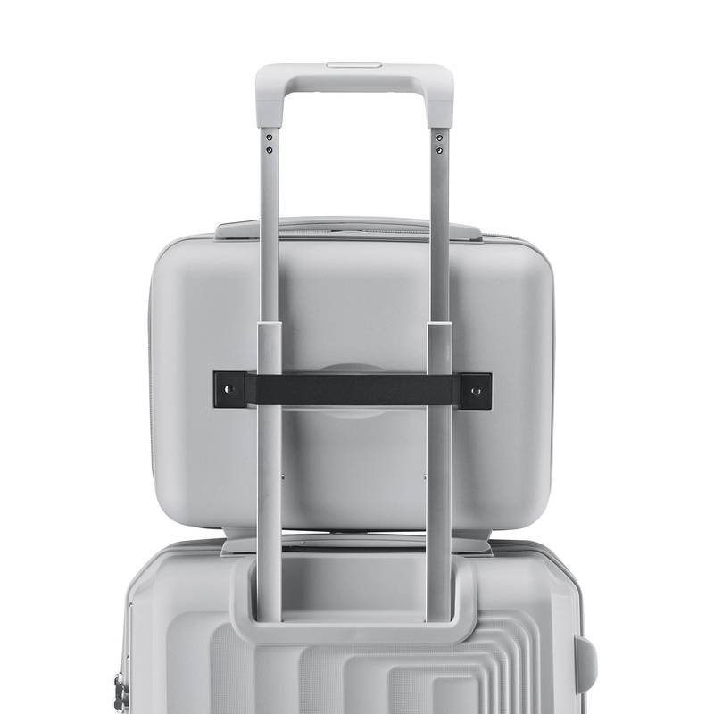 Travel Lite: Expandable Hard Shell Luggage Set