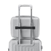 Travel Lite: Expandable Hard Shell Luggage Set