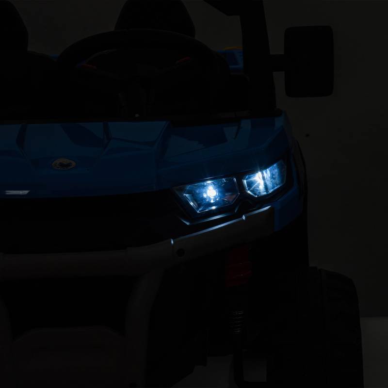 Adventure Duo Ride-On Truck