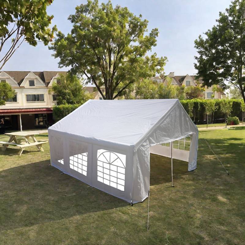 Ultimate Party Canopy Tent for Every Event
