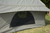 Easy Set-Up Inflatable Camping Tent: The Ultimate All-Weather Glamping Experience!