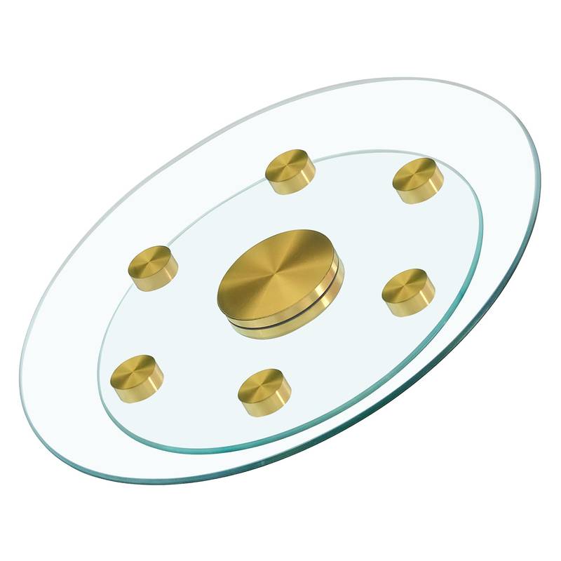 Glam Spin Tray