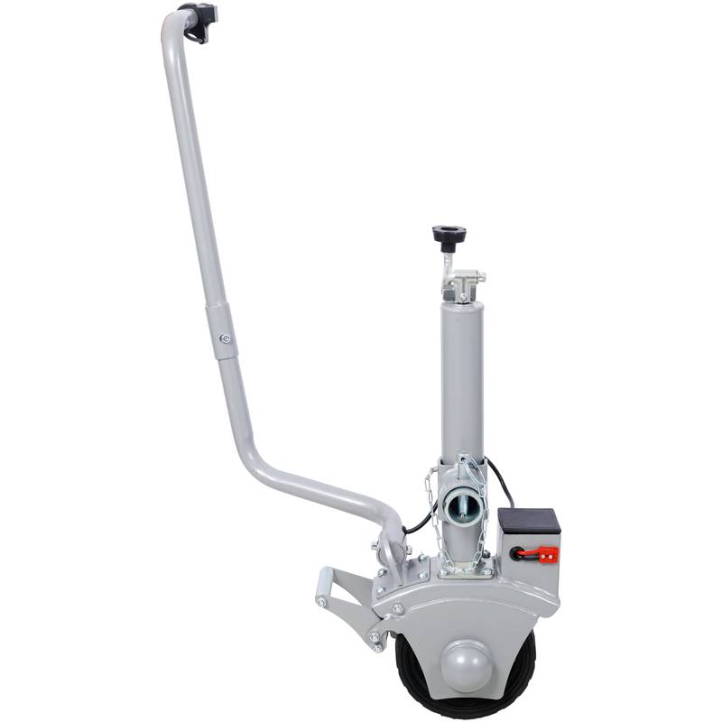 PowerMover Trailer Dolly - Effortless Towing for Trailers and Boats