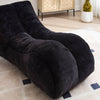 Cozy Curve Bean Bag Chair