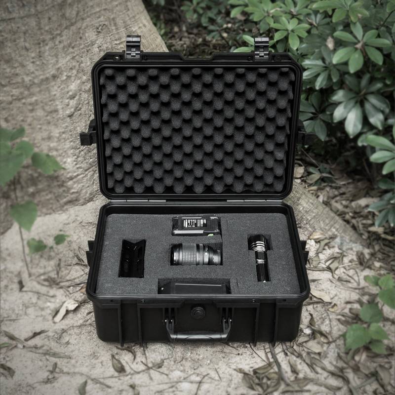 Ultimate Waterproof Tool Box