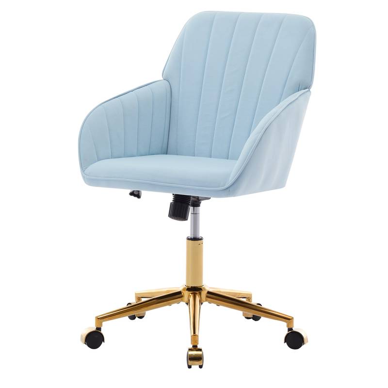 Comfy Swivel Chair for Home & Office