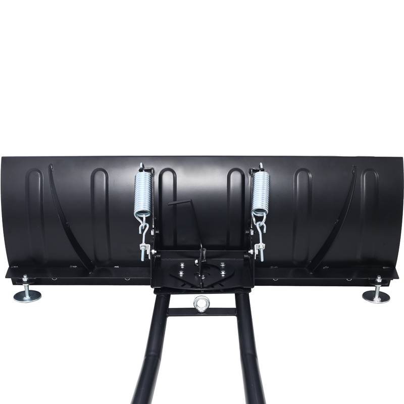 All-Terrain Snow Plow Kit
