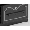 Secure Shotgun & Rifle Vault: Quick Access & Smart Storage