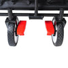 Adventure Wagon: The Ultimate Collapsible Utility Cart