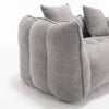 Cozy Double Beanbag Sofa
