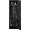SecureShield Gun Cabinet