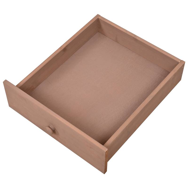 Garden Haven Potting Bench & Storage Station