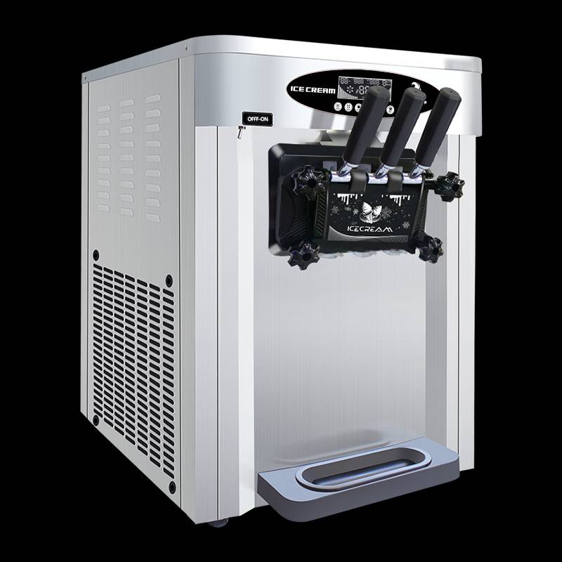 FlavorWave Soft Serve Machine