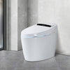 Heated Bidet Smart Toilet
