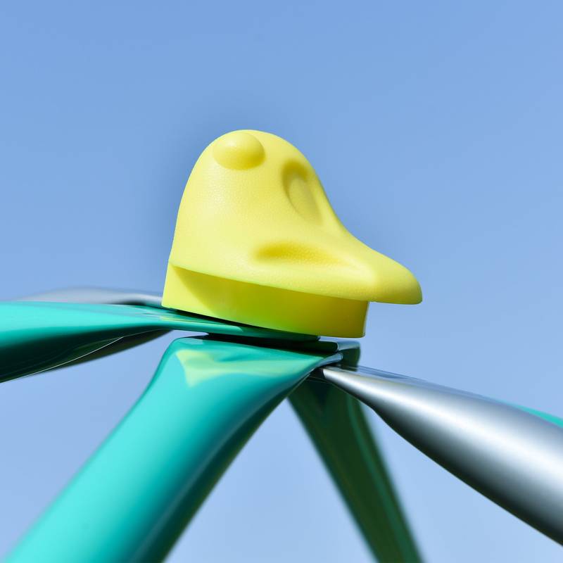Adventure Dome Climber for Kids