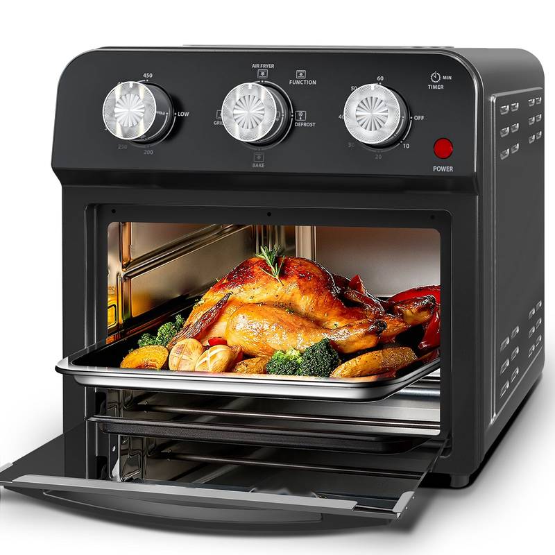 All-in-One Air Fryer Oven