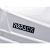VISRACK Secure Roof Cargo Box - Extra Space Made Easy!