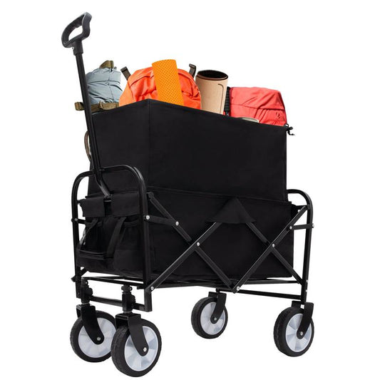 Versatile Beach & Garden Wagon
