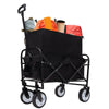 Versatile Beach & Garden Wagon