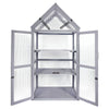 Cozy Greenhouse – Perfect for Balconies and Gardens