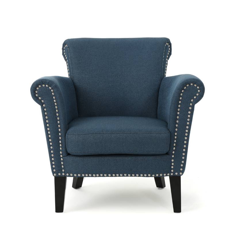 Cozy Lounge Chair