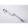 Space-Saving Kitchen Pot Filler Faucet