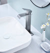 Streamline Spa Bathroom Faucet