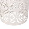 Chic Castana Side Table