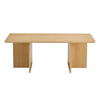Woodland Charm Coffee Table