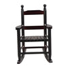 Cozy Kids' Rocking Chair - Indoor/Outdoor Fun!