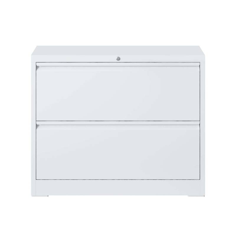 Secure Style File Cabinet