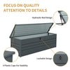 Ultimate Waterproof Outdoor Storage Box