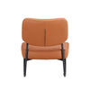 Cozy Rocking Chair with Cushioned Comfort