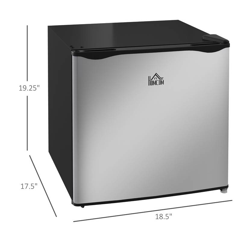 Chill Buddy Compact Freezer