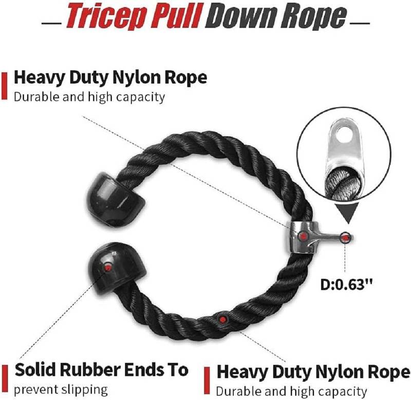 Versatile Power Rack: Your Home Gym Solution!