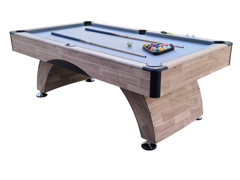 Family Fun Pool Table