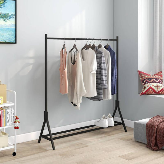 Stylish Freestanding Clothing Rack