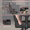 Ultimate Comfort Gaming Chair