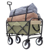 Campside Cruiser Folding Wagon