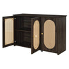 Rattan Chic Retro Sideboard