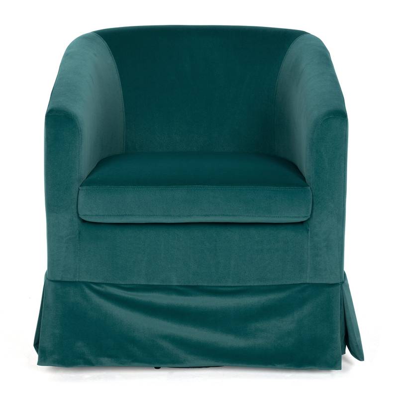 Cozy Swivel Chair
