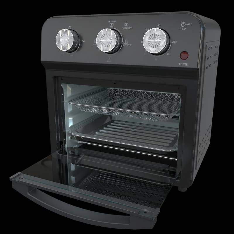 All-in-One Air Fryer Oven